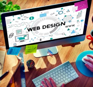 Website Design & Development