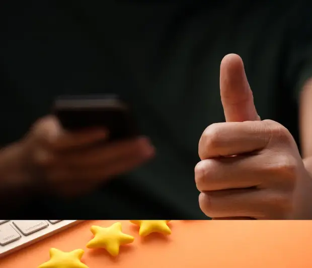 Get honest opinion and reviews from Customer