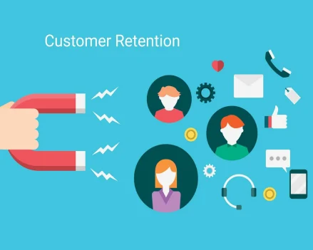Customer Retention