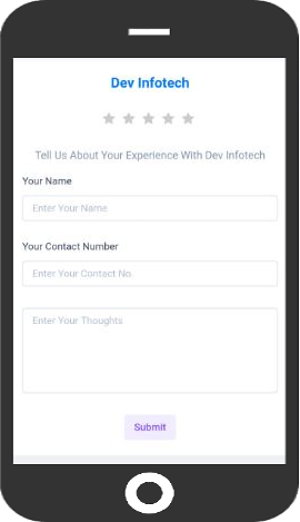 Ask Review from Every Customer without Hesitation