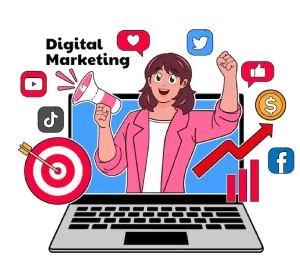 Digital Marketing Services