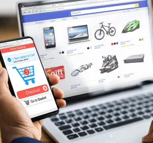 E-commerce Websites