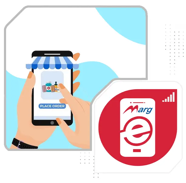 Boost Your Orders with Marg eOrder App