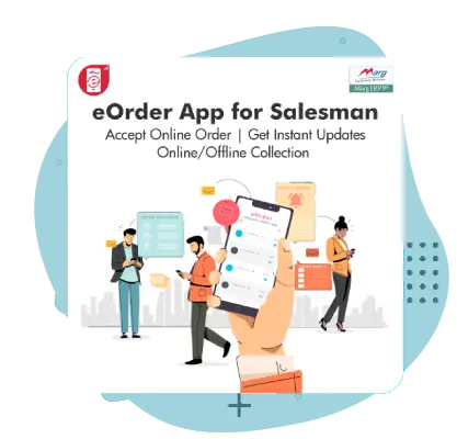 E-order App