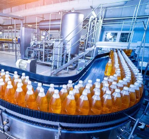 Food & Beverage Manufacturing