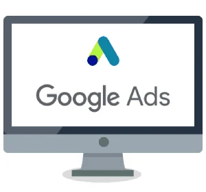 Google Ads Advertising