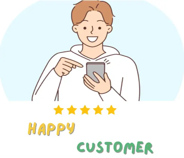 Requesting Customer for Feedback will make them feel special