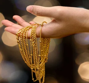 Jewellery Businesses