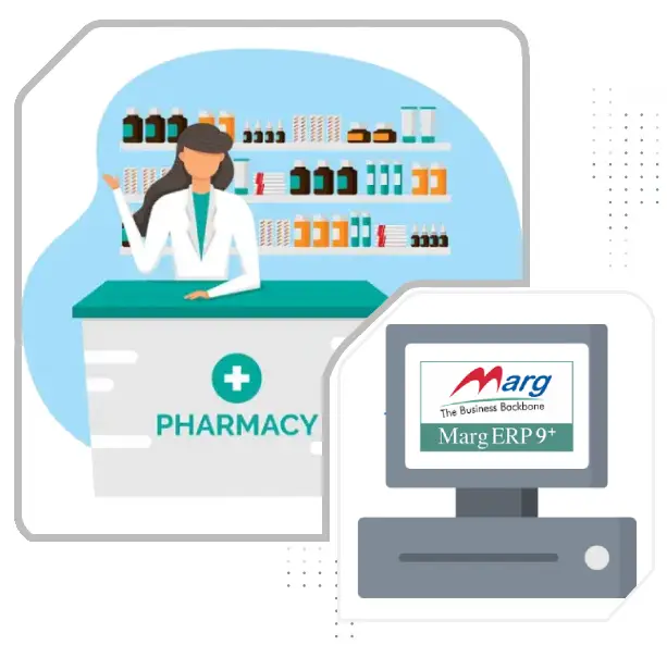 Why Marg ERP is the Best Choice for Your Business ?