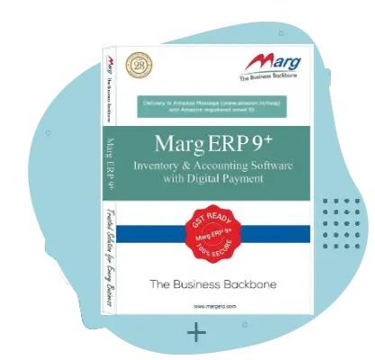MARG-ERP
