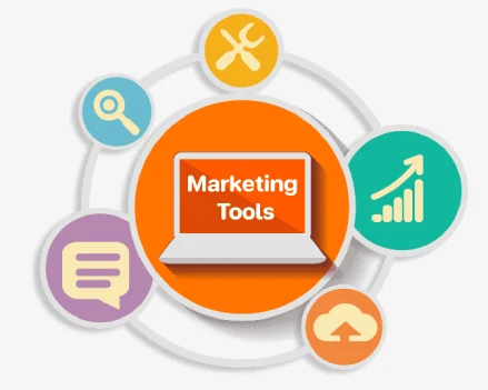 Marketing Tools