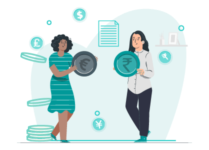 Multi-Currency Billing for Global Transactions