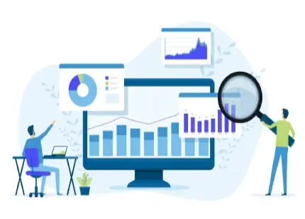 Is your shop equipped with modern IT-driven technology?