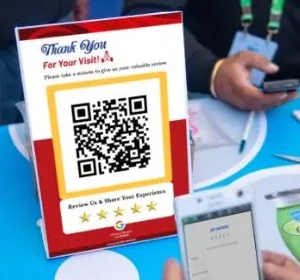 My-SRB (Online Reputation Builder)