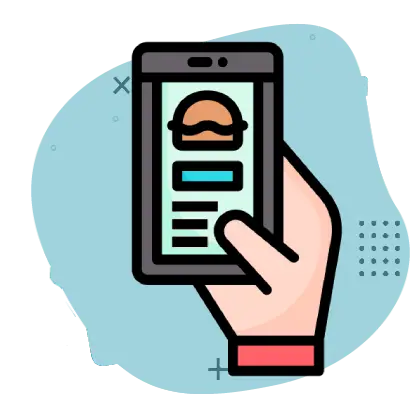 Online Order Management