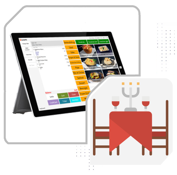 Transform Your Hospitality Business with Smart Technology
