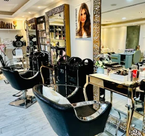 Salon & Spa Businesses