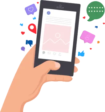 Social Media Information