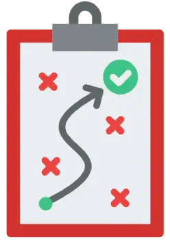Strategy Planner