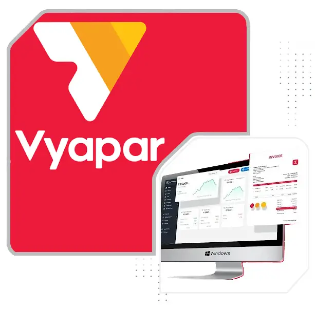 Why VYAPAR is the Best Choice for Your Business ?