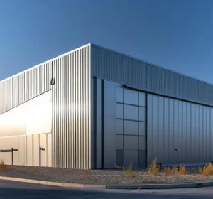 Warehouse & Supply Chain Businesses