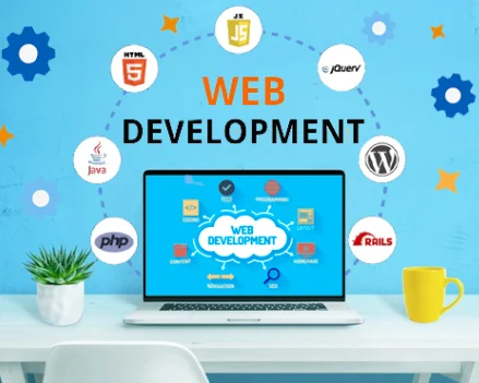 Web Development