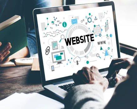 Website Development