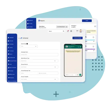 Whatsapp CRM