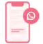 WhatsApp Personalization