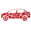 Automobile Spare Parts